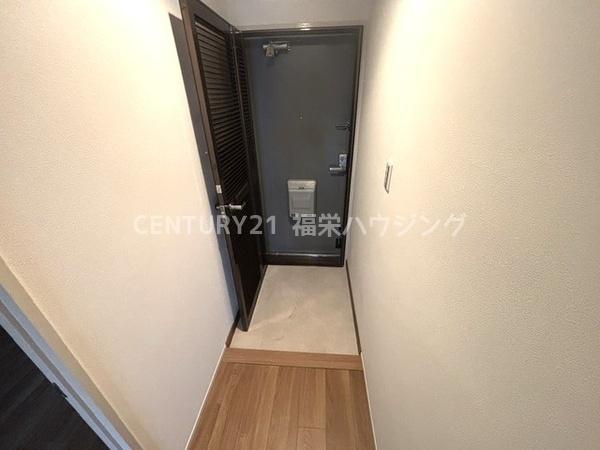 大阪市鶴見区諸口３丁目のマンション