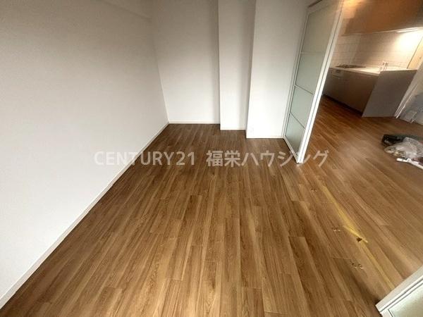 大阪市鶴見区諸口３丁目のマンション