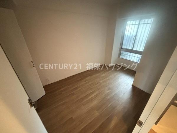 大阪市鶴見区諸口３丁目のマンション