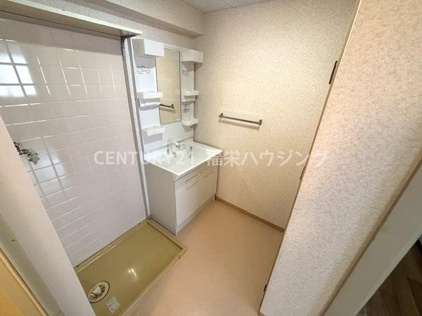 大阪市鶴見区諸口３丁目のマンション