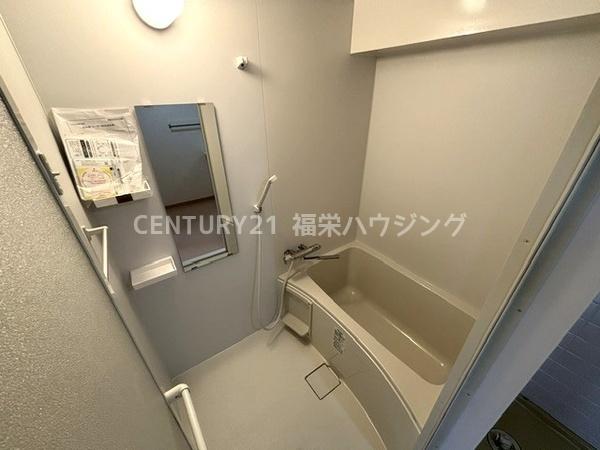 大阪市鶴見区諸口３丁目のマンション