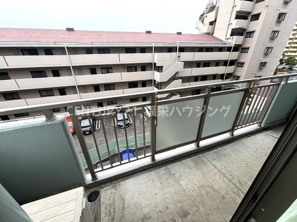 大阪市鶴見区諸口３丁目のマンション