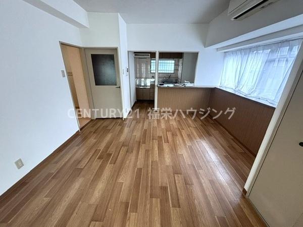 大阪市鶴見区諸口３丁目のマンション