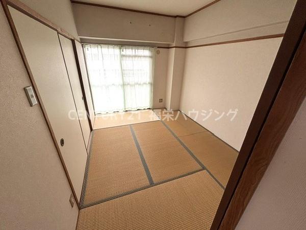 大阪市鶴見区諸口３丁目のマンション