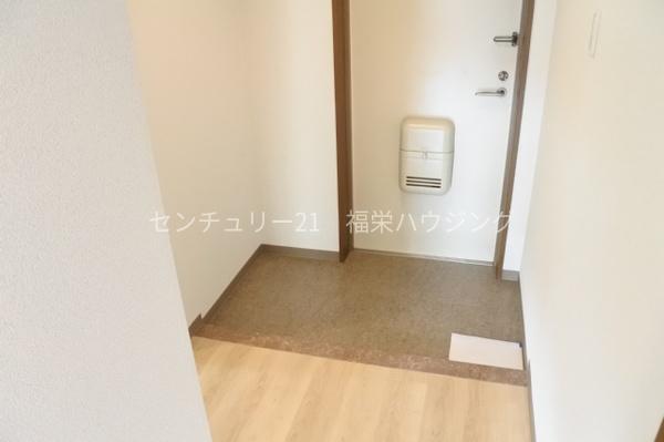 大阪市鶴見区浜５丁目のマンション