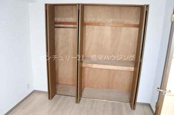 大阪市鶴見区浜５丁目のマンション