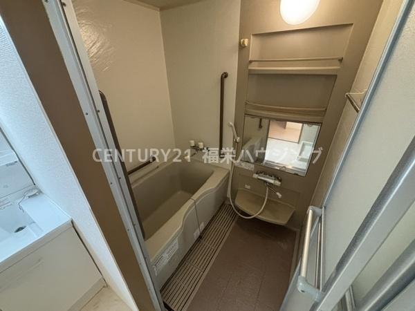 大阪市鶴見区諸口４丁目のマンション