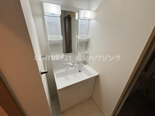 大阪市鶴見区諸口４丁目のマンション
