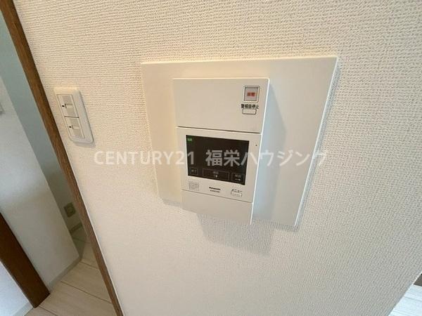 大阪市鶴見区諸口４丁目のマンション