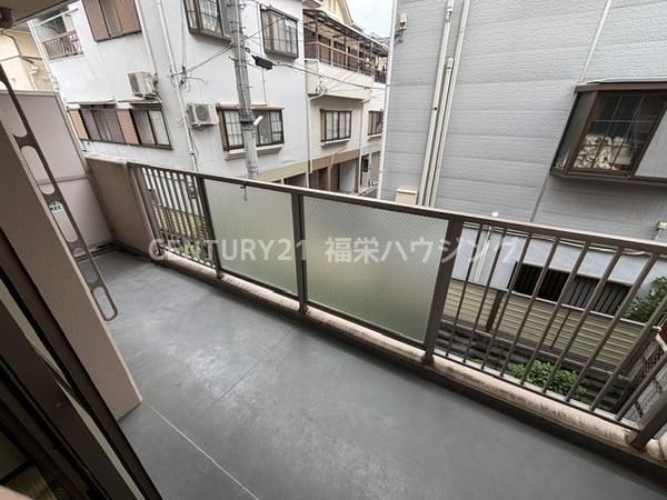 大阪市鶴見区諸口４丁目のマンション