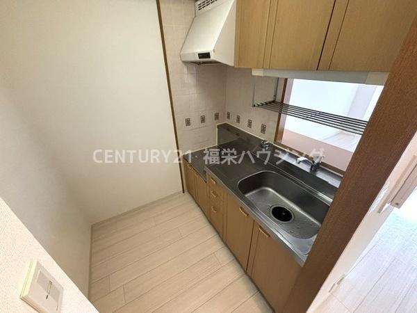 大阪市鶴見区諸口４丁目のマンション