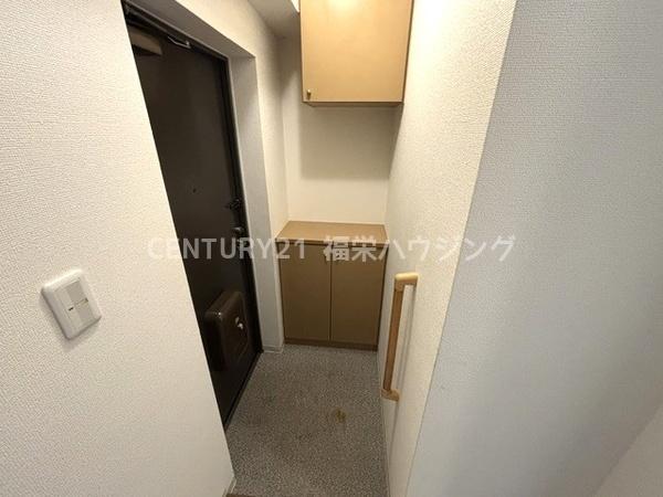 大阪市鶴見区諸口４丁目のマンション
