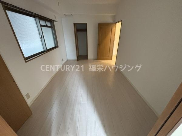 大阪市鶴見区諸口４丁目のマンション