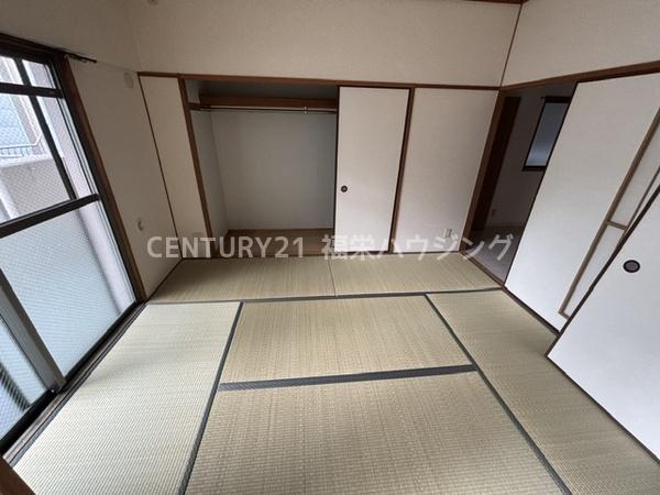 大阪市鶴見区諸口４丁目のマンション