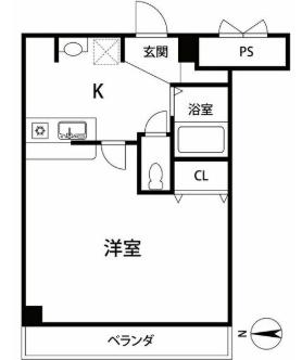 パレ・ドゥ鶴見緑地