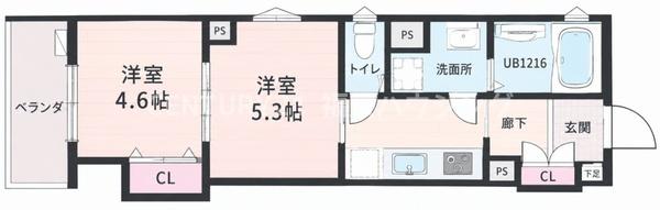 カーサカルマ茨田大宮（ＣＡＳＡＣＡＬＭＡ）