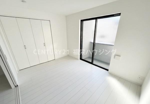 カーサカルマ茨田大宮（ＣＡＳＡＣＡＬＭＡ）