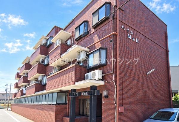 ハイムＭ＆Ｋ