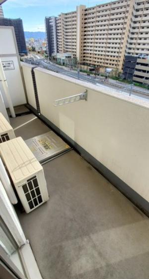 レークス大阪城イースト