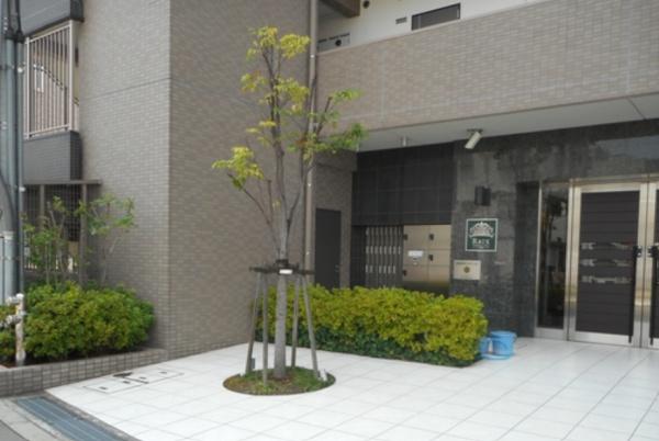 レークス大阪城イースト