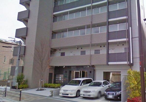 レークス大阪城イースト
