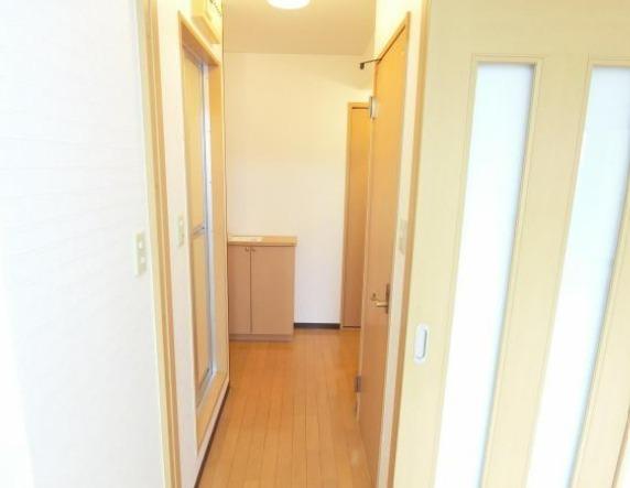 大阪市鶴見区横堤３丁目のマンション