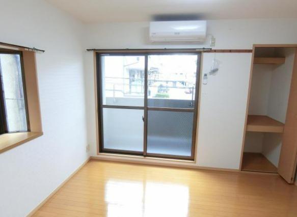 大阪市鶴見区横堤３丁目のマンション