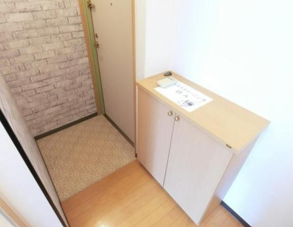 お買い物に便利な１Ｋ空きました♪