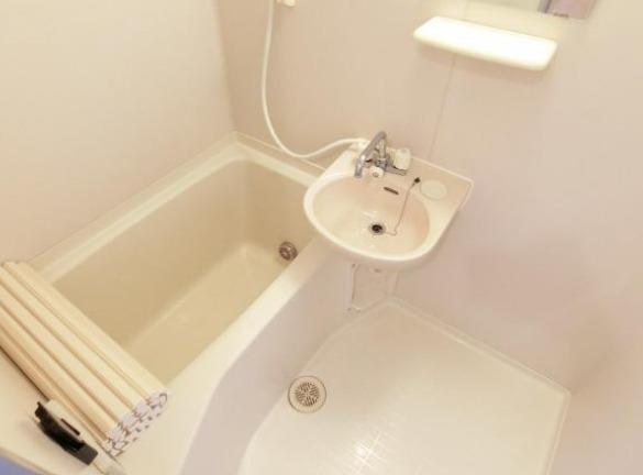 大阪市鶴見区横堤３丁目のマンション