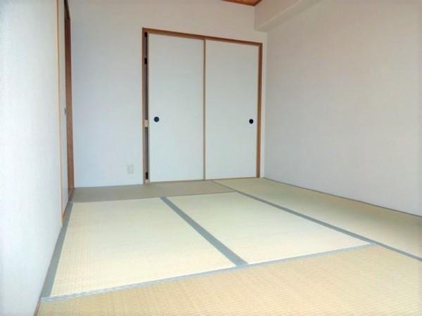 通学に便利な３ＬＤＫ★カトル・セゾン鶴見緑地