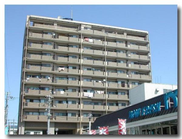 大阪市鶴見区今津中２丁目のマンション