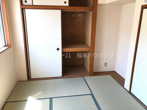 東大阪市徳庵本町のマンション