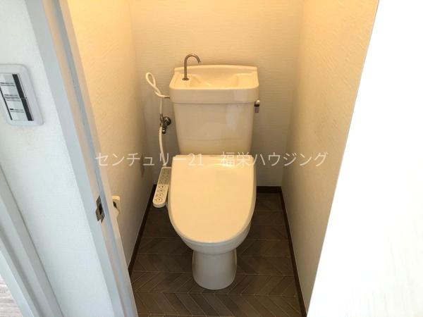 東大阪市徳庵本町のマンション