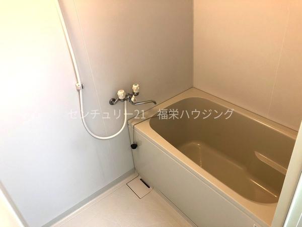東大阪市徳庵本町のマンション