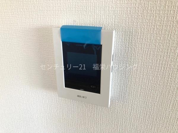 東大阪市徳庵本町のマンション