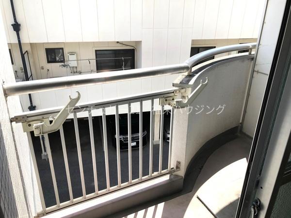 東大阪市徳庵本町のマンション