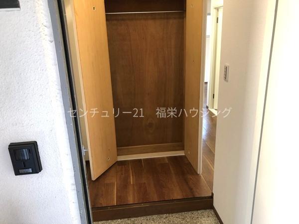 プラーナ徳庵（徳庵本町