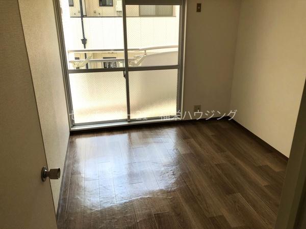 東大阪市徳庵本町のマンション