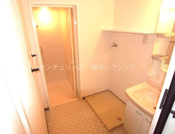 大阪市鶴見区鶴見１丁目のマンション