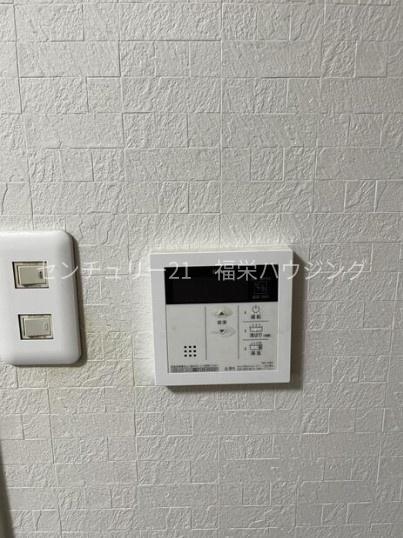 大阪市鶴見区放出東１丁目のマンション