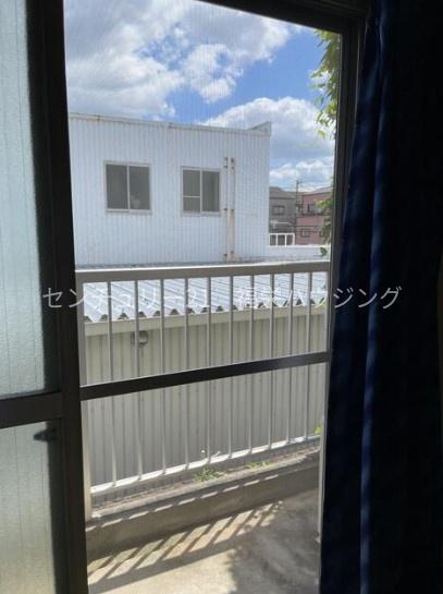 大阪市鶴見区放出東１丁目のマンション