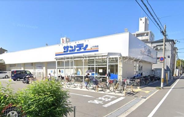 大阪市鶴見区放出東１丁目のマンション