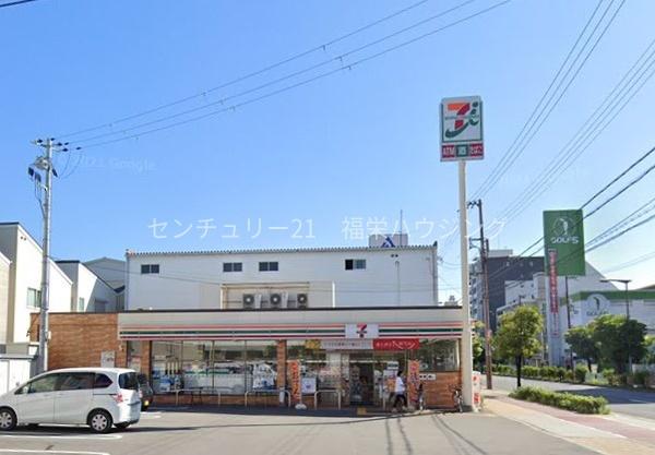 大阪市鶴見区放出東１丁目のマンション