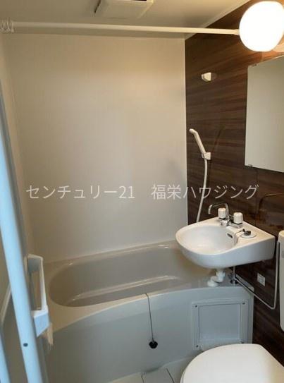 大阪市鶴見区放出東１丁目のマンション