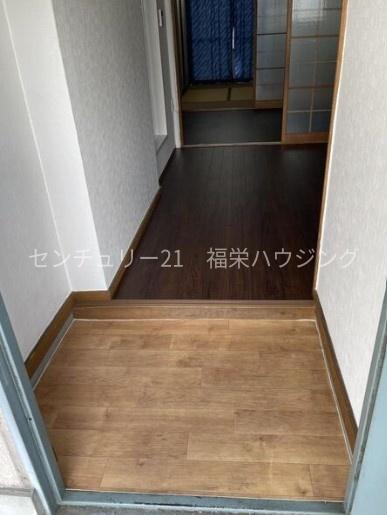 鶴見サンマンション★放出東1丁目28