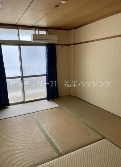 大阪市鶴見区放出東１丁目のマンション