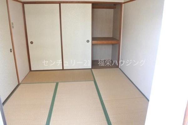 大阪市鶴見区諸口３丁目のマンション