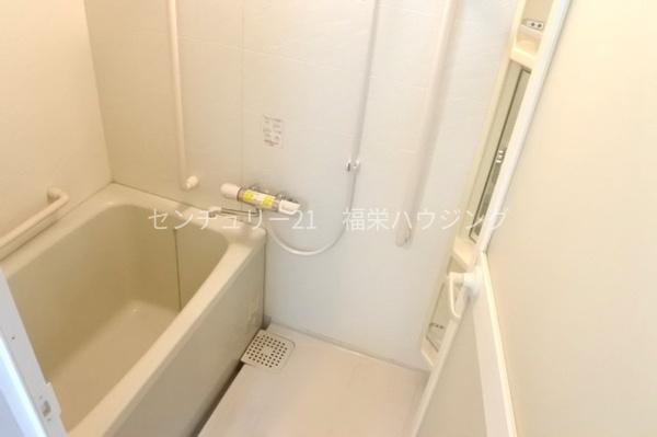 大阪市鶴見区諸口３丁目のマンション