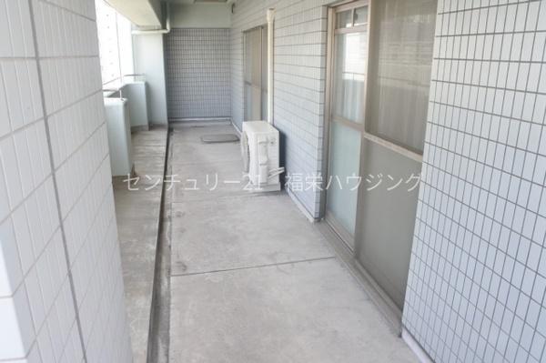 大阪市鶴見区諸口３丁目のマンション