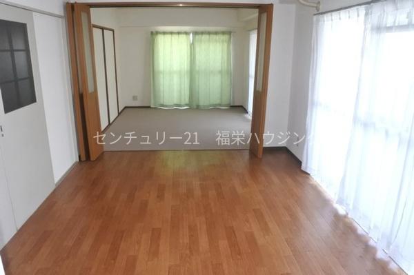 大阪市鶴見区諸口３丁目のマンション